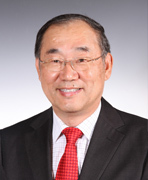 高学军 照片