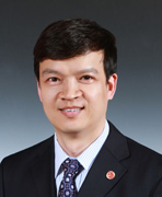 江泳 照片