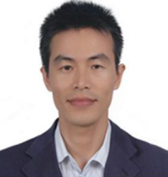 王敦 照片