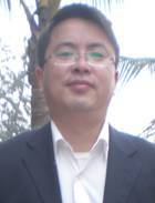 向道平 照片