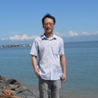 徐鼐 照片