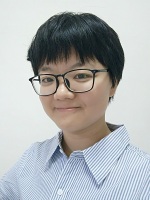 肖楚楚 照片