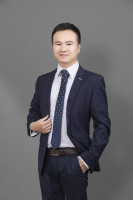 许销冰 照片