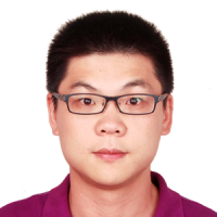谢尚潜 照片