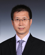 李刚 照片