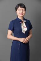 余灼萍 照片