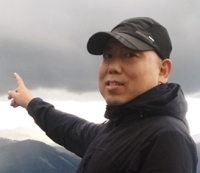 杨定海 照片