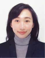 杨帆 照片