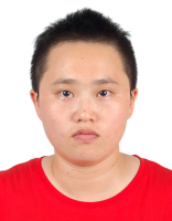 杨艳 照片