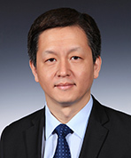 李自力 照片