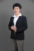杨静 照片