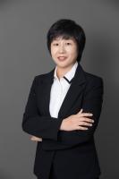 袁智慧 照片