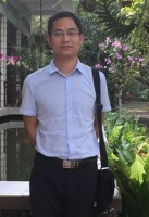 卓志航 照片