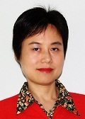 周又玲 照片