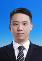 周韬 照片