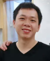 周鹏 照片