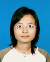 字学娟 照片