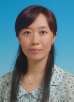 张莉娜 照片