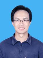 臧要科 照片