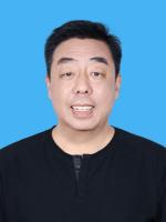 韩军喜 照片