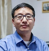 ​王学路 照片