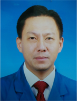 毕勇志 照片