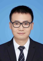 白冰 照片