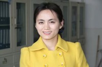 仇丹丹 照片