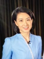 崔晓静 照片