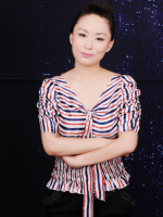 曹毅梅 照片