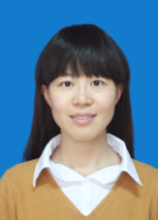 曹艳萍 照片