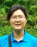 柴秀丽 照片