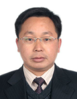 蔡　军 照片