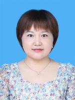 陈东丽 照片