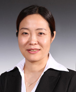 王晓霞 照片