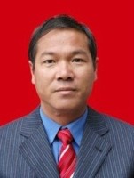 陈宣东 照片
