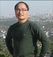 陈少克 照片