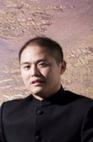 陈建华 照片