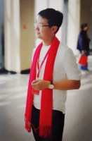 陈文泰 照片