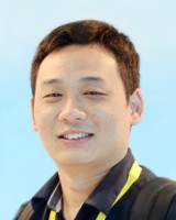 陈珂 照片