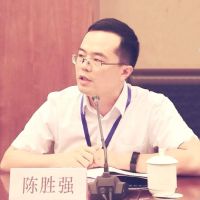 陈胜强 照片