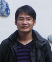 丁志伟 照片