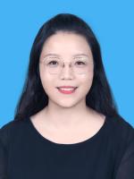 丁玲红 照片