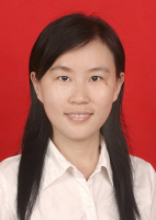 杜晓玉 照片