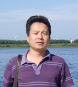 杜耀武 照片
