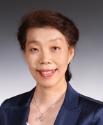 岳林 照片