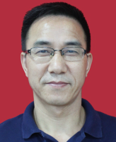 傅声雷 照片