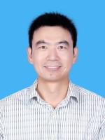 冯东兴 照片