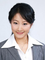 冯媛媛 照片