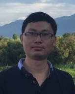 关中杰 照片
